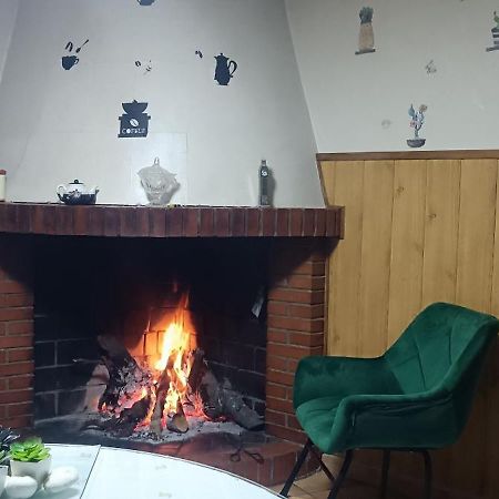 El Rincon Coqueto De Fina Daire Orce Dış mekan fotoğraf